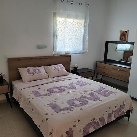 צימר ברחובות - Israeli Home Dış mekan fotoğraf