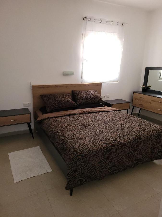 צימר ברחובות - Israeli Home Dış mekan fotoğraf