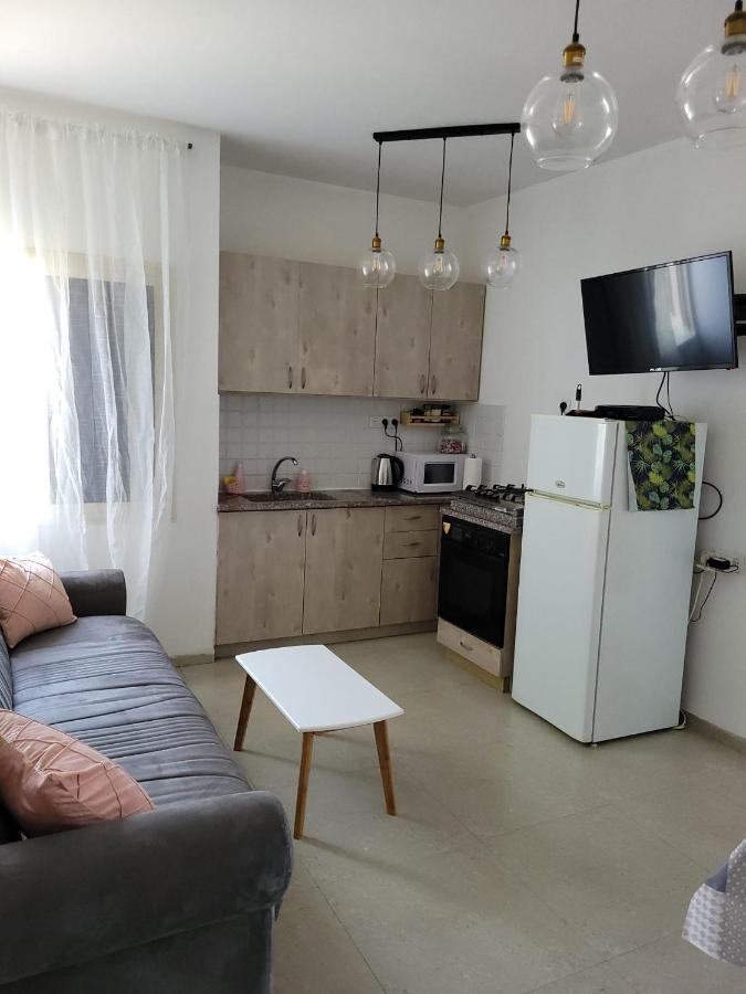 צימר ברחובות - Israeli Home Dış mekan fotoğraf