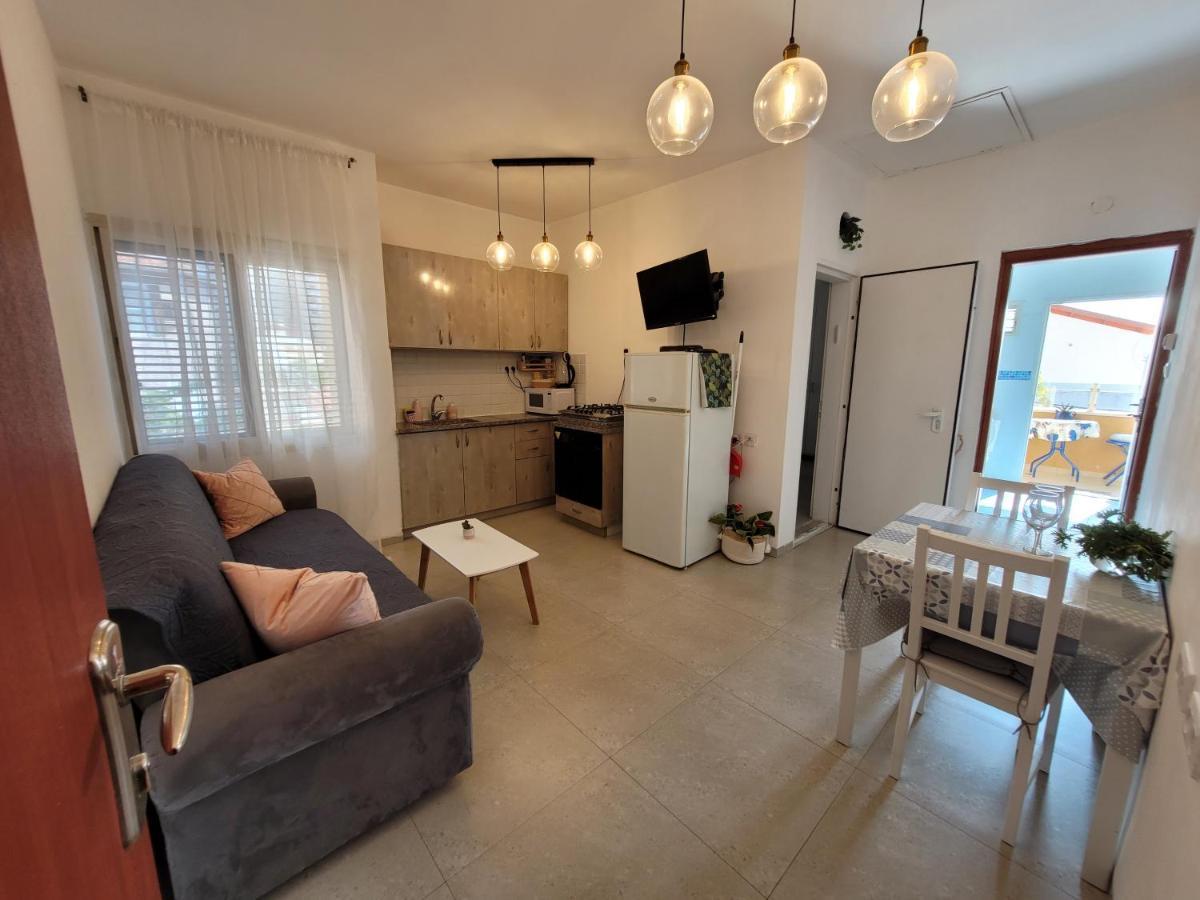 צימר ברחובות - Israeli Home Dış mekan fotoğraf