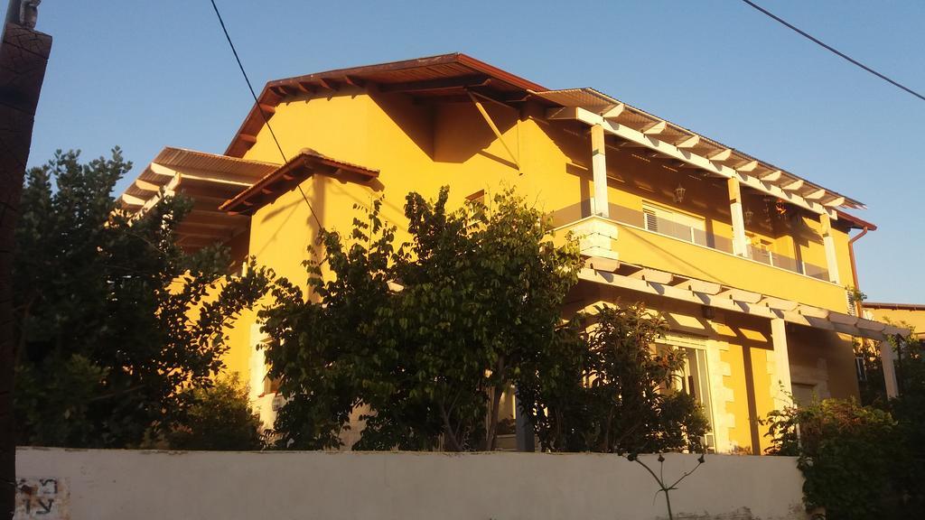 צימר ברחובות - Israeli Home Dış mekan fotoğraf