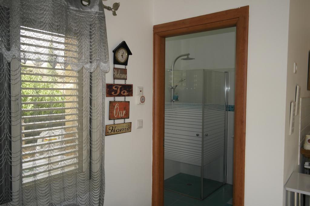 צימר ברחובות - Israeli Home Dış mekan fotoğraf