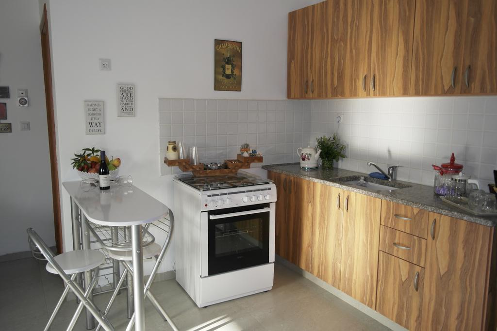 צימר ברחובות - Israeli Home Dış mekan fotoğraf