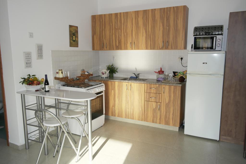 צימר ברחובות - Israeli Home Dış mekan fotoğraf