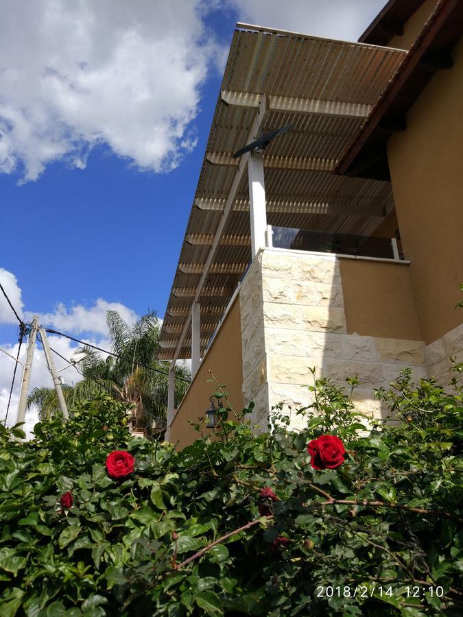 צימר ברחובות - Israeli Home Dış mekan fotoğraf